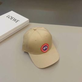 Picture of Canada Goose Cap _SKUCanadaGooseCapdxn011042